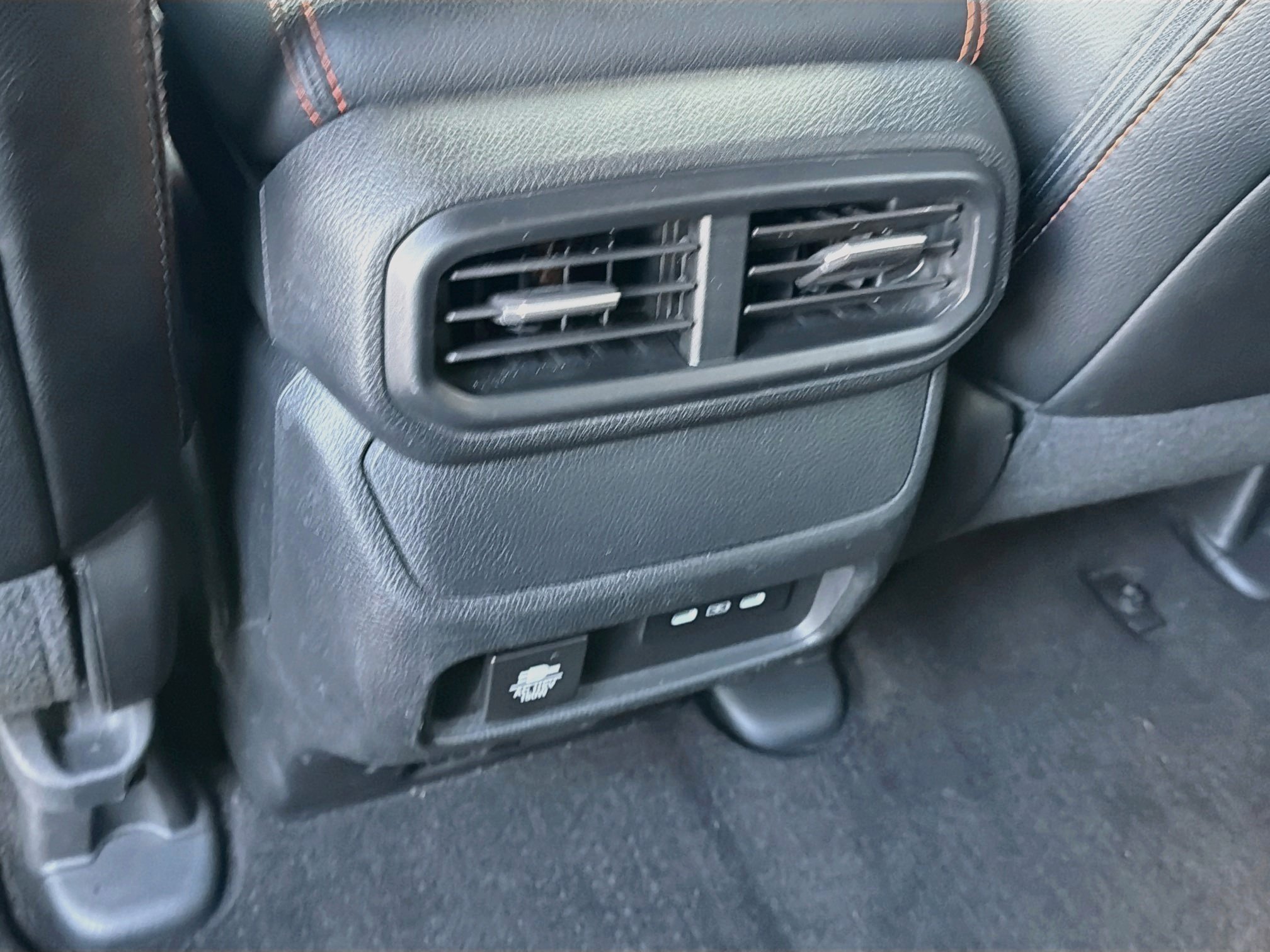 2024 Honda Passport TrailSport - Photo 23