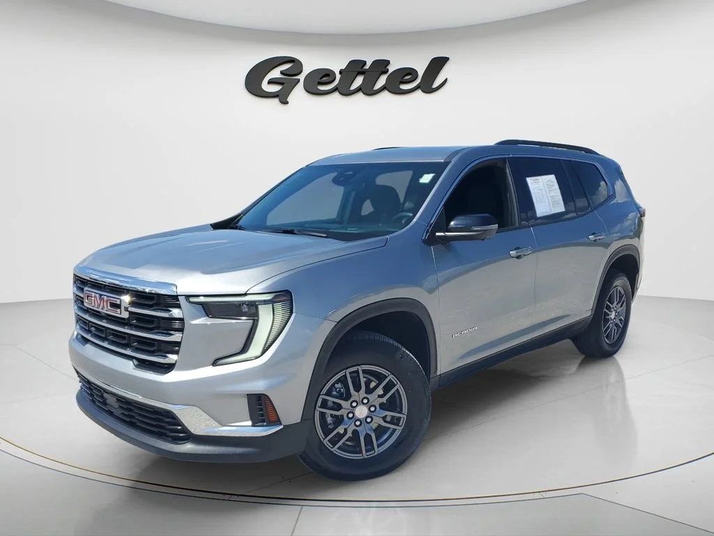 2025 GMC Acadia Elevation FWD's photo