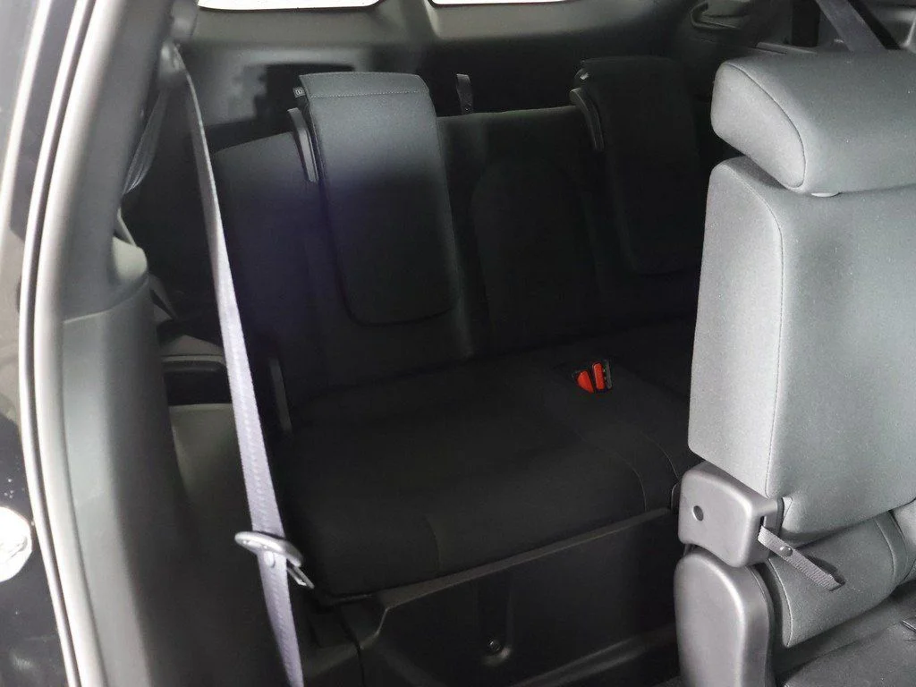 New 2026 Black Mitsubishi ES image 37