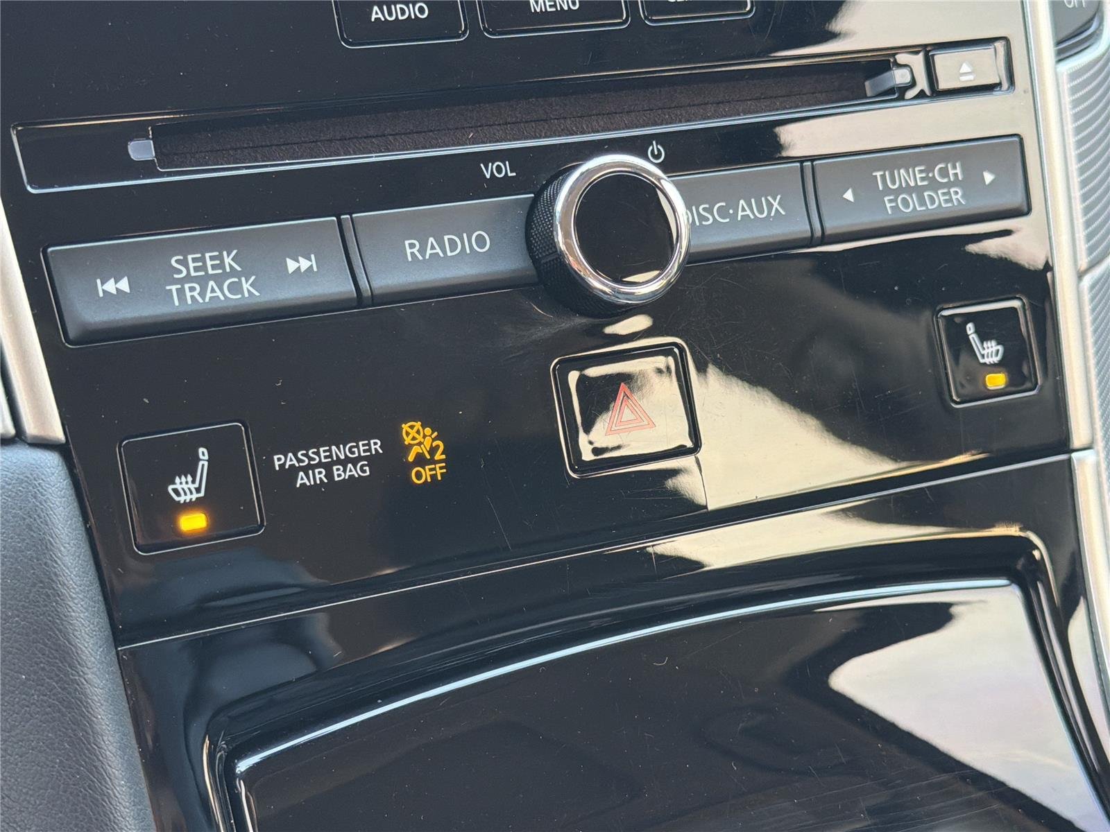 2022 INFINITI Q50 LUXE - Photo 9