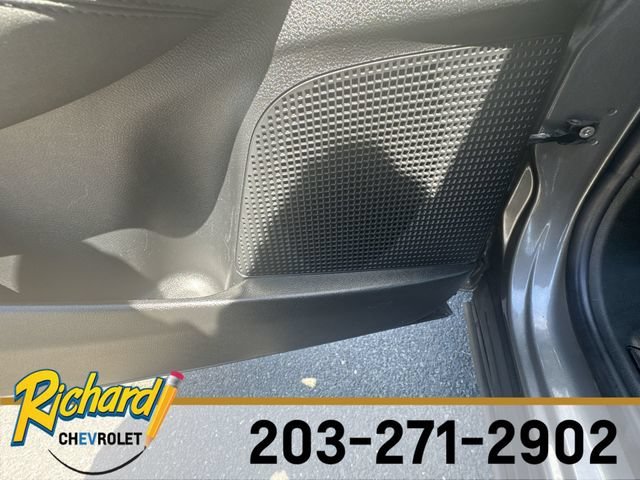 Used 2024 Gray Alfa Romeo Ti EAWD image 25