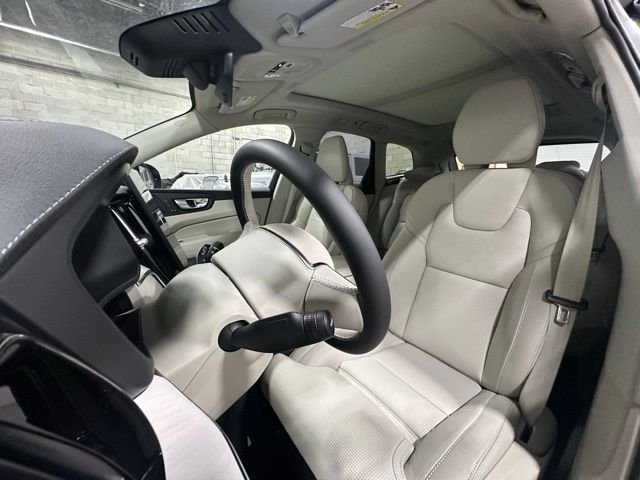 New 2026 Vapour Grey Volvo Ultra image 13