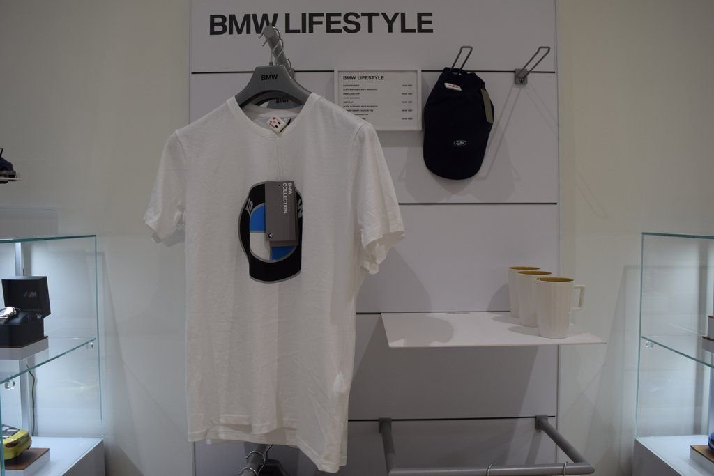 2026 BMW i7 60 - Photo 50