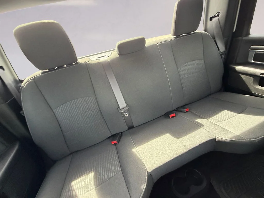 2023 RAM Ram 1500 Classic Warlock - Photo 18