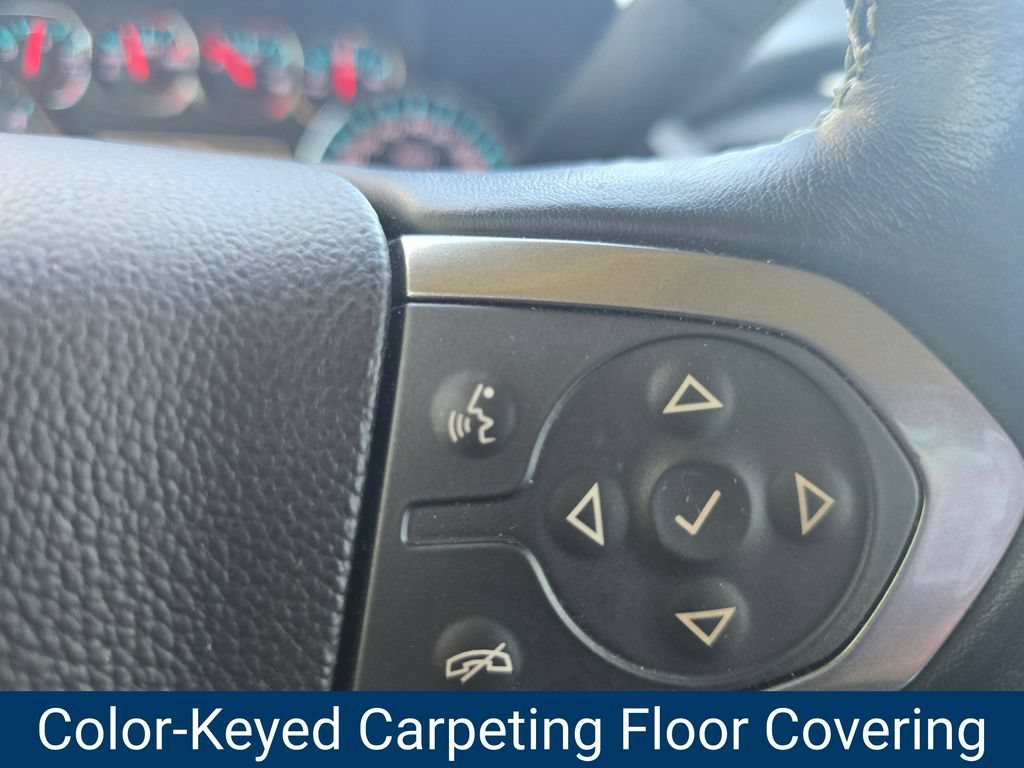Certified Used 2019 BLACK Chevrolet LT image 29