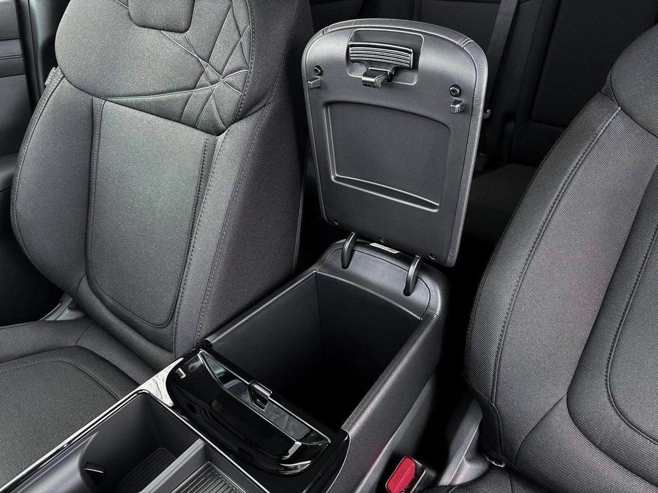 New 2026 Gray Hyundai SEL AWD image 18