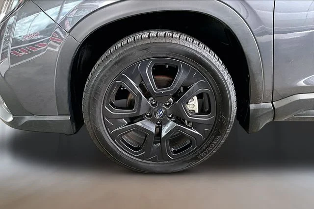 Used 2023 Gray Subaru Onyx Edition image 29