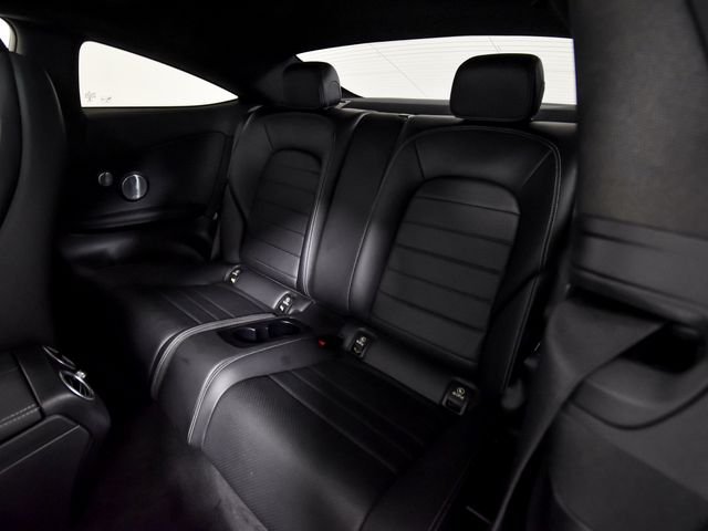 Certified Used 2021 White Mercedes-Benz C 300 image 39