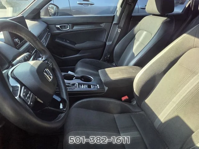 Used 2022  Honda Sport image 7