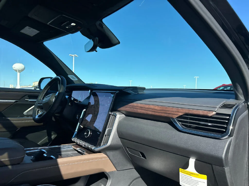 Vehicle thumbnail