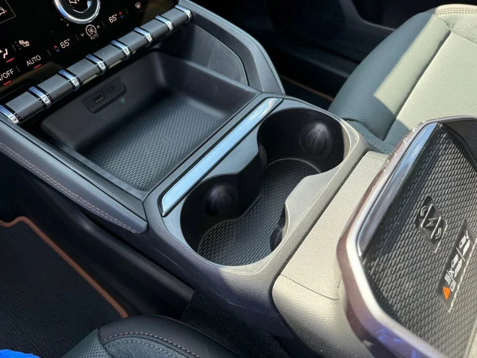 2026 GMC Terrain AT4 - Photo 27