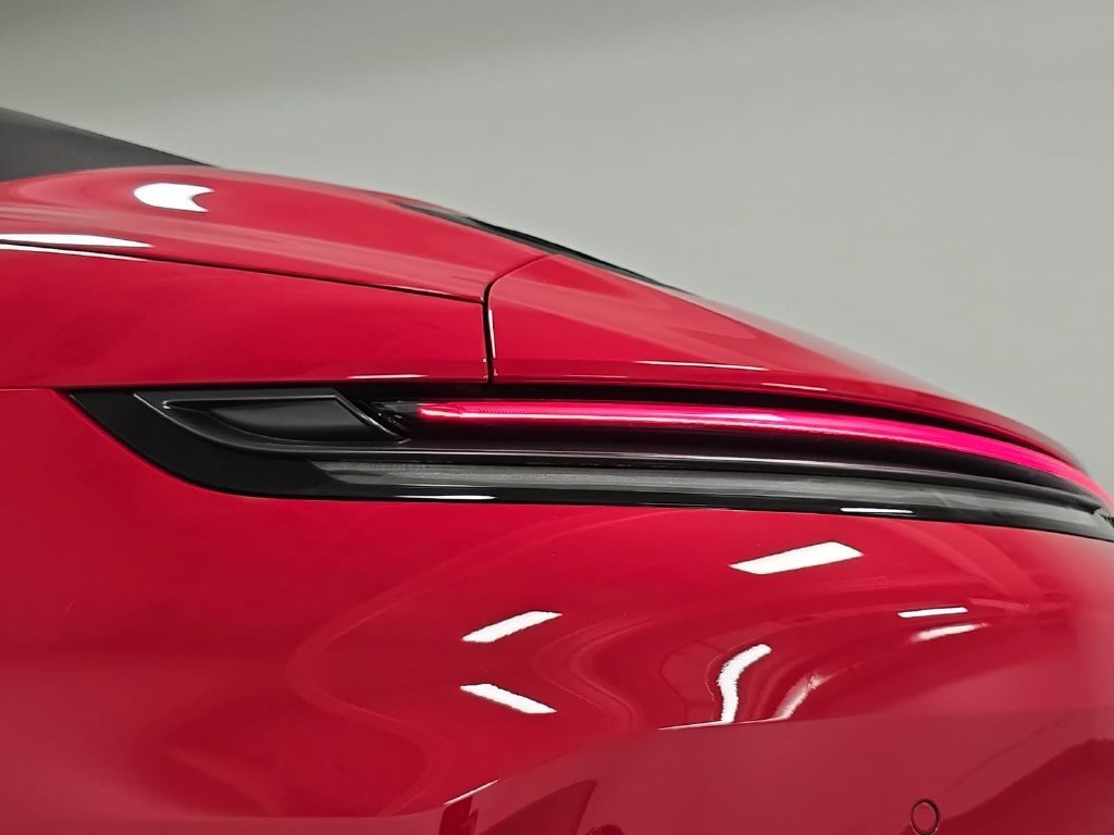 Used 2025  Porsche Carrera GTS Cabriolet image 29