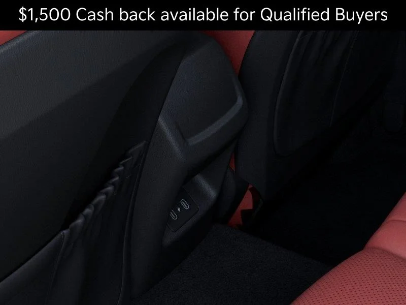 New 2026 Wolf Gray Kia GT-Line FWD image 26
