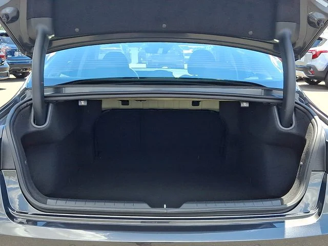 Used 2025 Gray Kia EX image 33