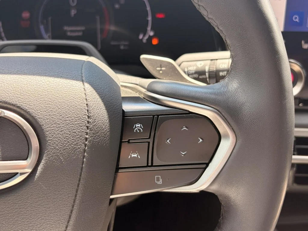 Used 2024 Gray Lexus 350 Premium Plus image 24