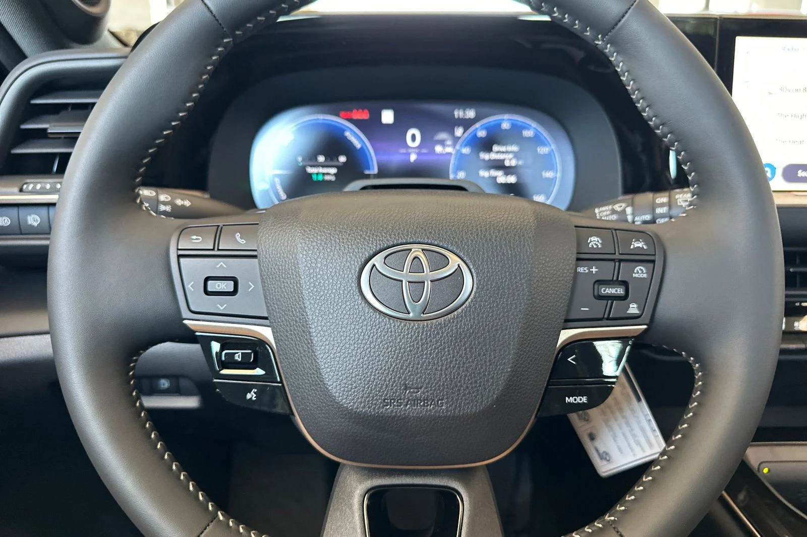 New 2026  Toyota Limited image 23