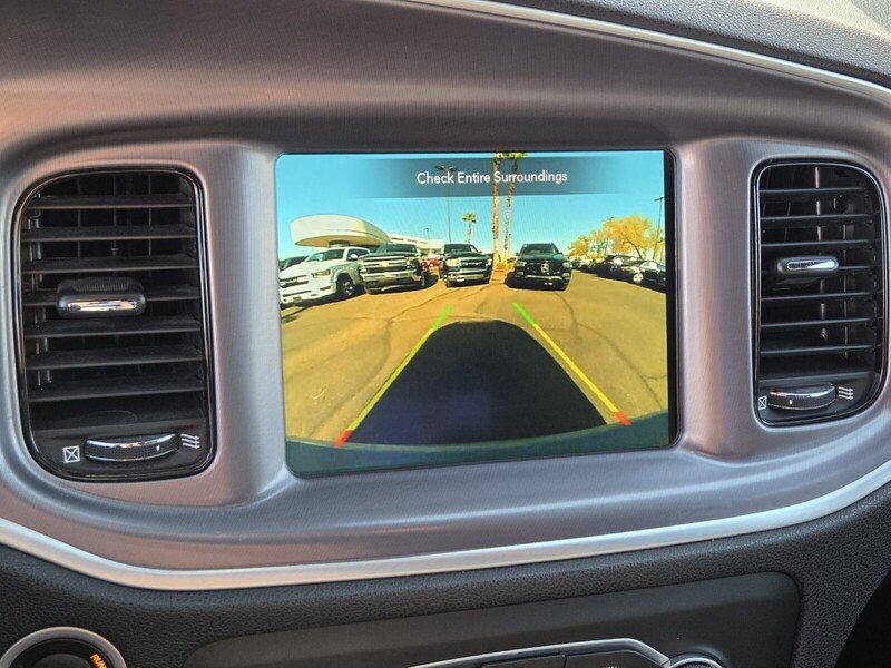 Used 2020 Gray Dodge GT image 32
