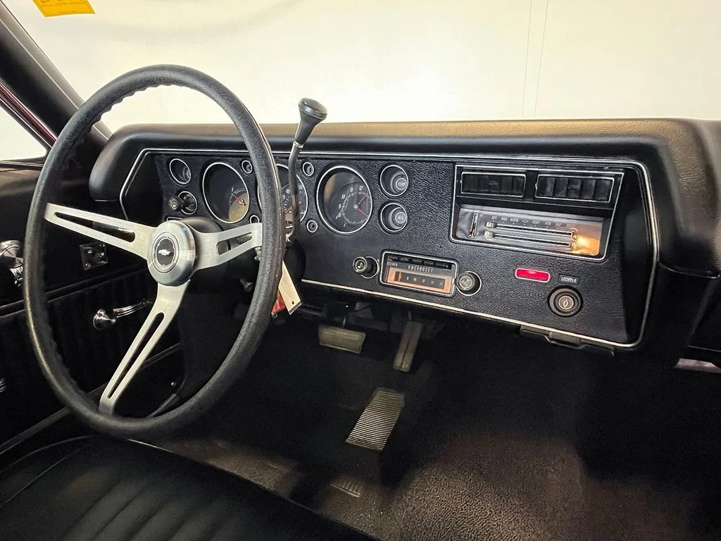 Used 1972 Red Chevrolet  image 67