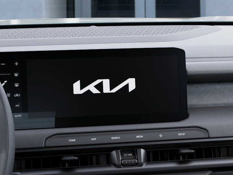 New 2027 Black Kia X-Line SX image 20