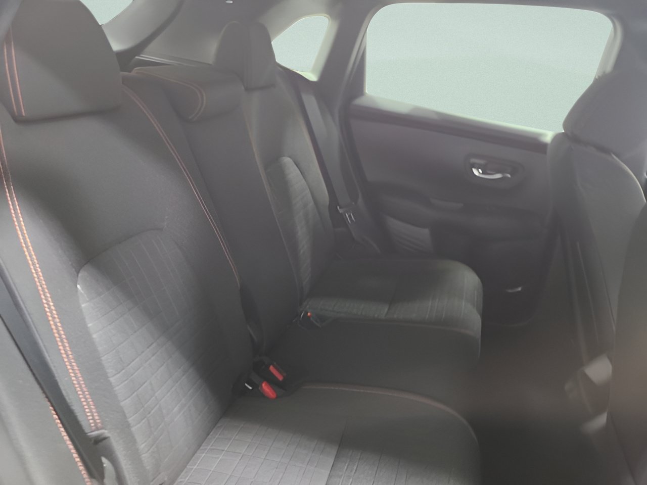2024 Honda HR-V Sport - Photo 15