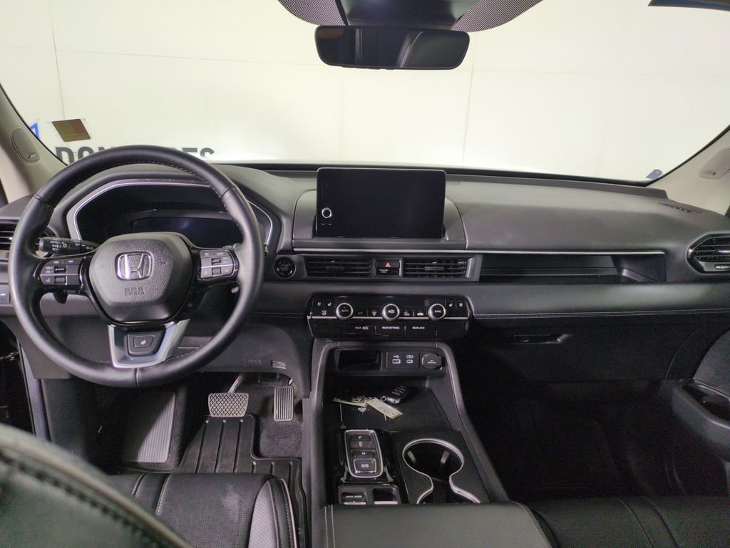 2024 Honda Pilot Elite - Photo 15
