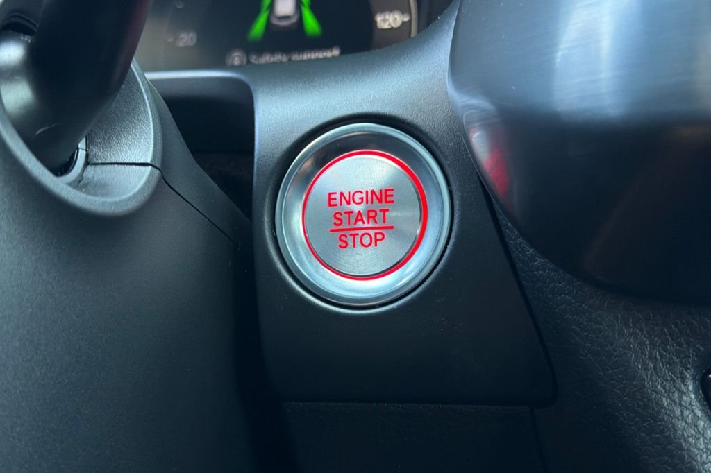 2025 Acura ADX A-Spec Package - Photo 25