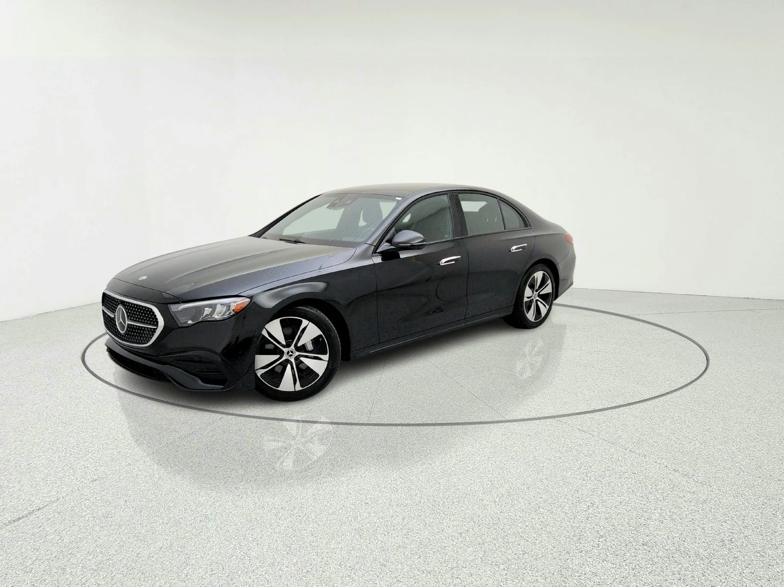 2026 Mercedes-Benz E-Class E350's photo