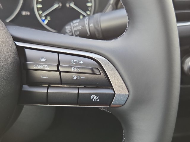 New 2026 Jet Black Mica Mazda 2.5 S Preferred image 15