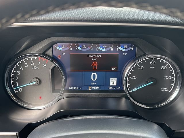 Used 2023 Silver Ford XLT image 23