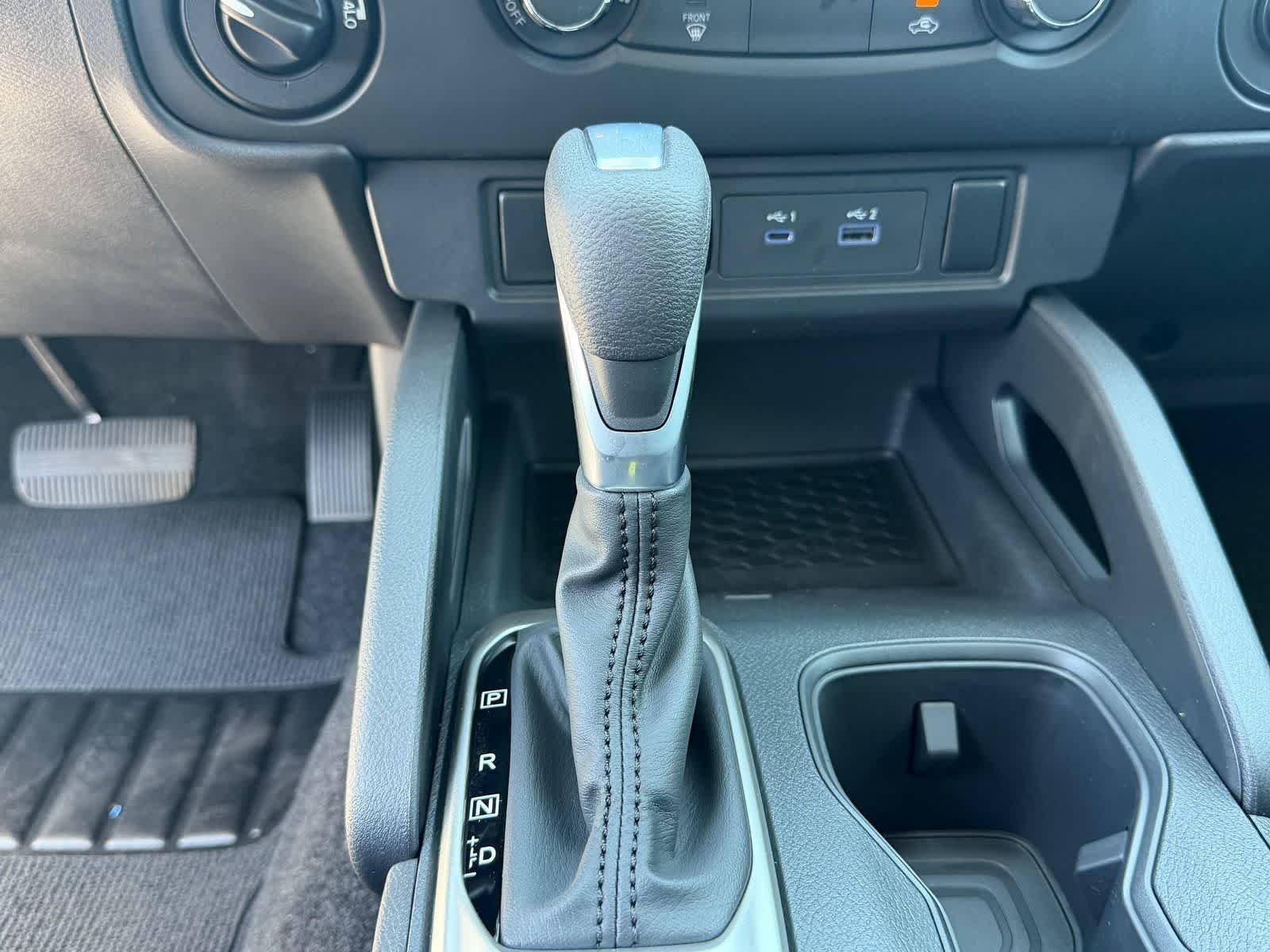 New 2026 Glacier White Nissan Crew Cab S image 26