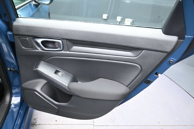 New 2026 Blue Lagoon Pearl Honda Sport image 20
