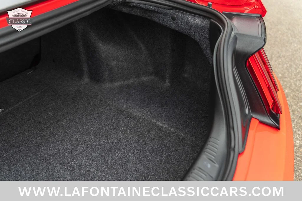 Used 2017 Red Ford Shelby GT350R image 32