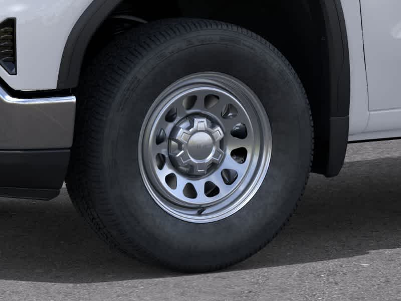 2026 GMC Sierra 1500 Pro - Photo 9