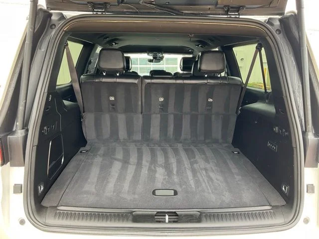 Used 2023 White Jeep Series III image 30