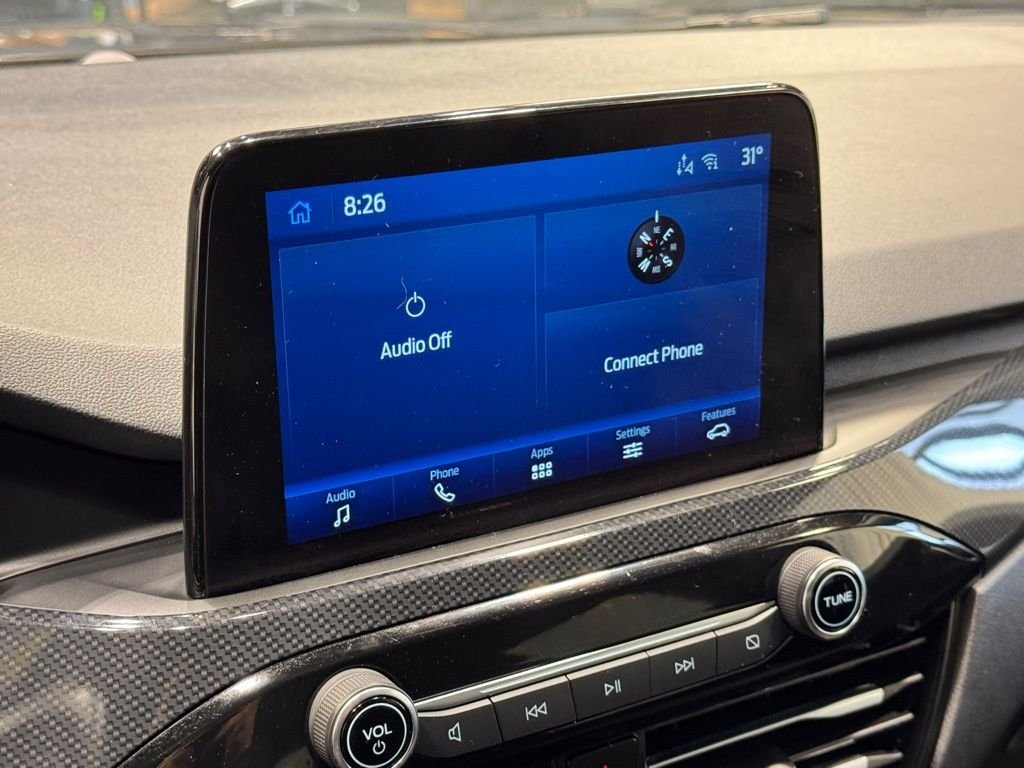 2024 Ford Escape ST-Line - Photo 12