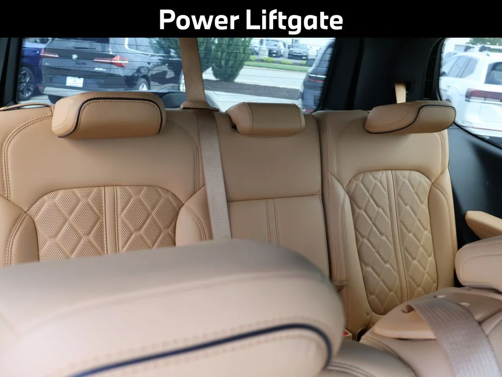 Used 2022 Gray Jeep Series III image 15