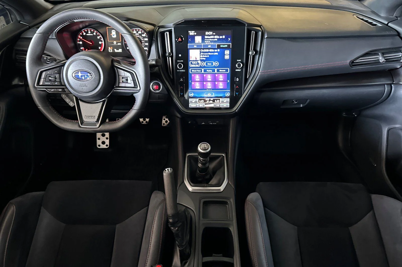 2023 Subaru WRX Limited - Photo 10