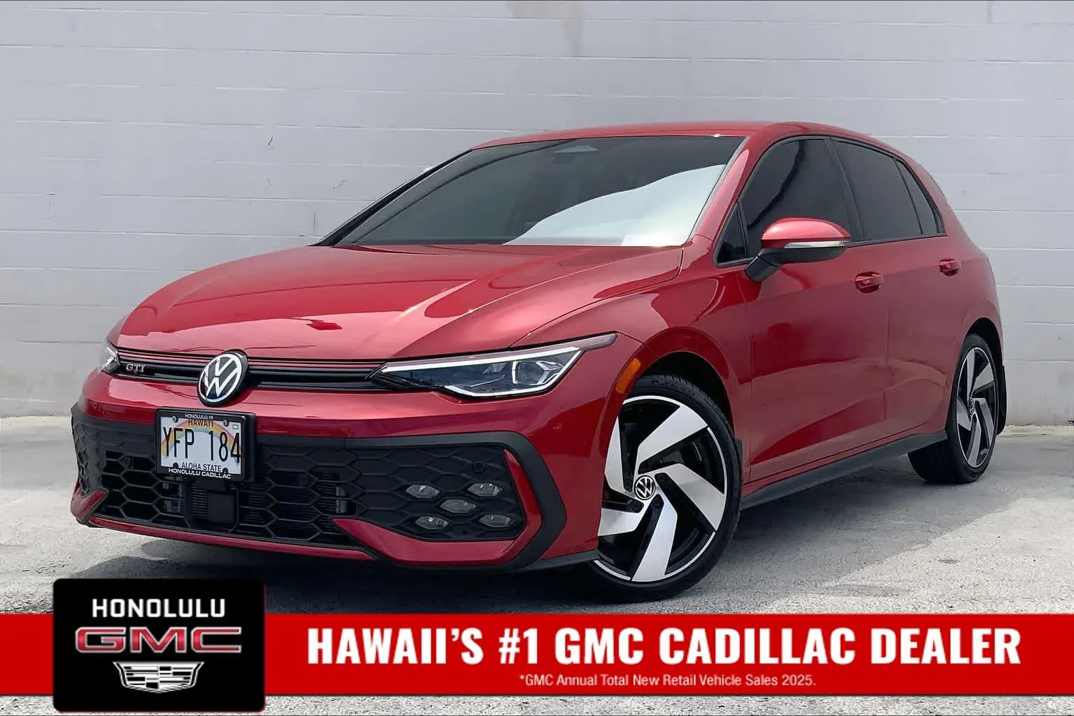 Used 2026 Red Volkswagen S image 1