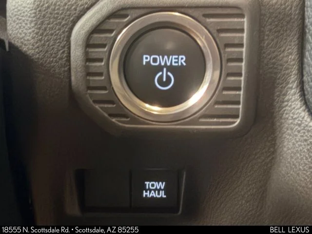Used 2025 Black Toyota Base image 34