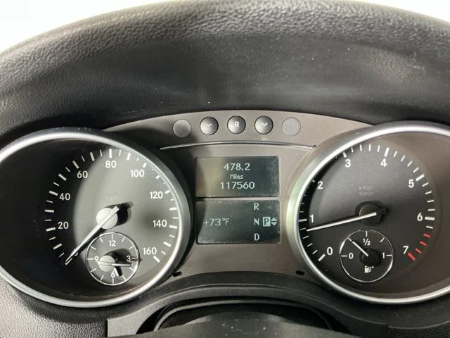 Used 2008  Mercedes-Benz ML 350 image 15