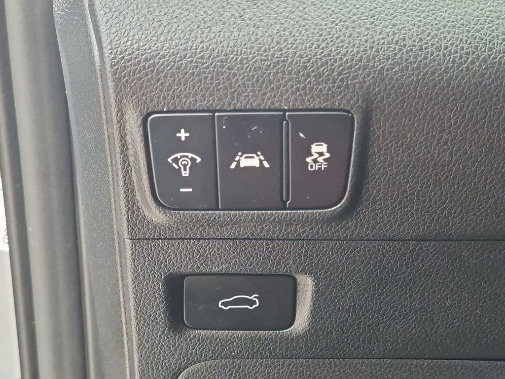 Used 2023 Gray Kia GT-Line image 19