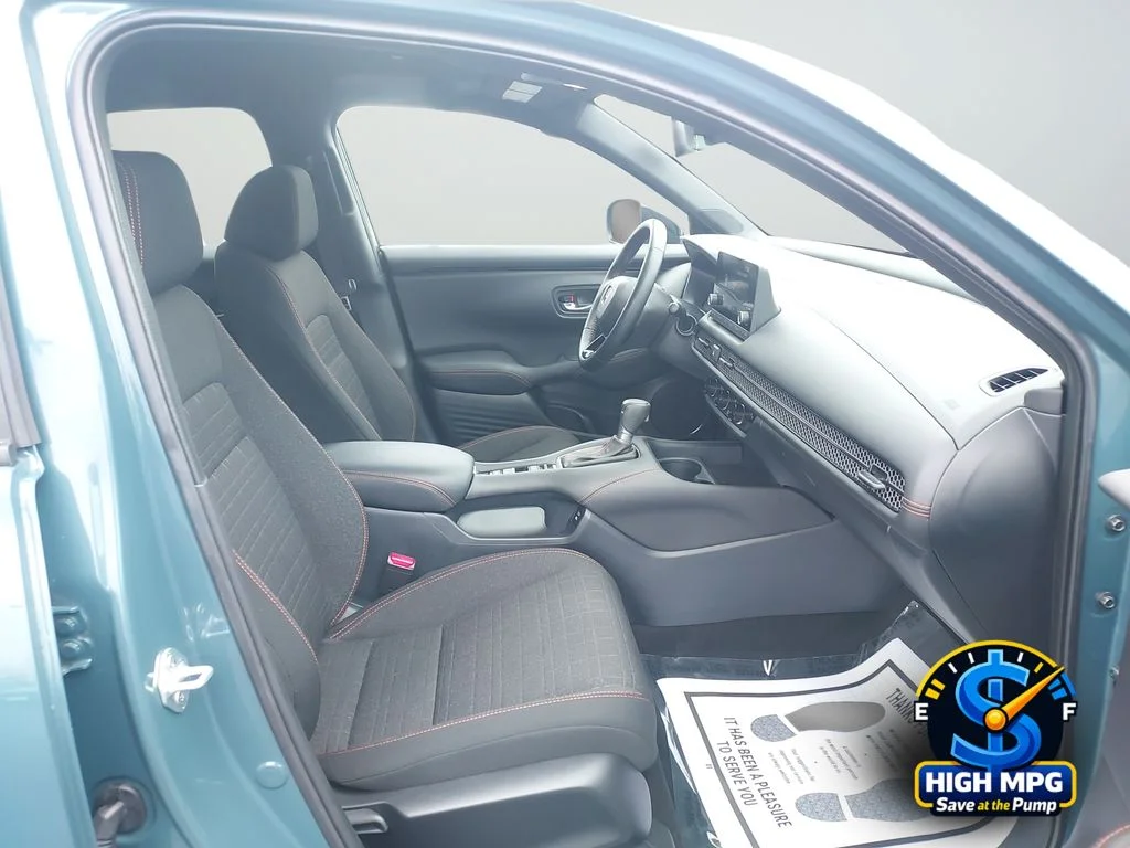 Used 2025 Nordic Forest Pearl Honda AWD SPORT image 24