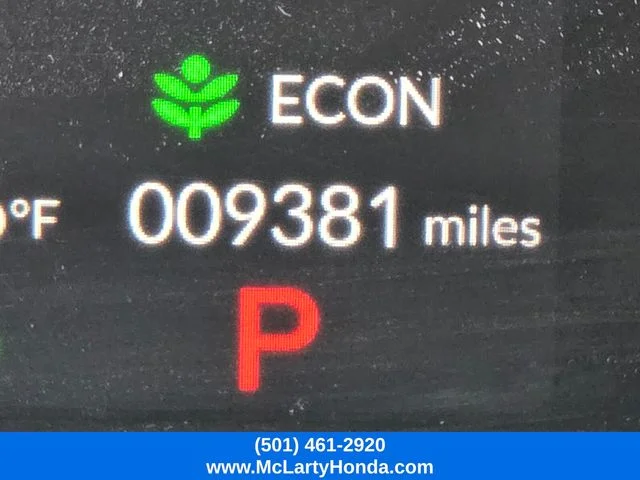 Used 2026 Black Honda Sport image 32