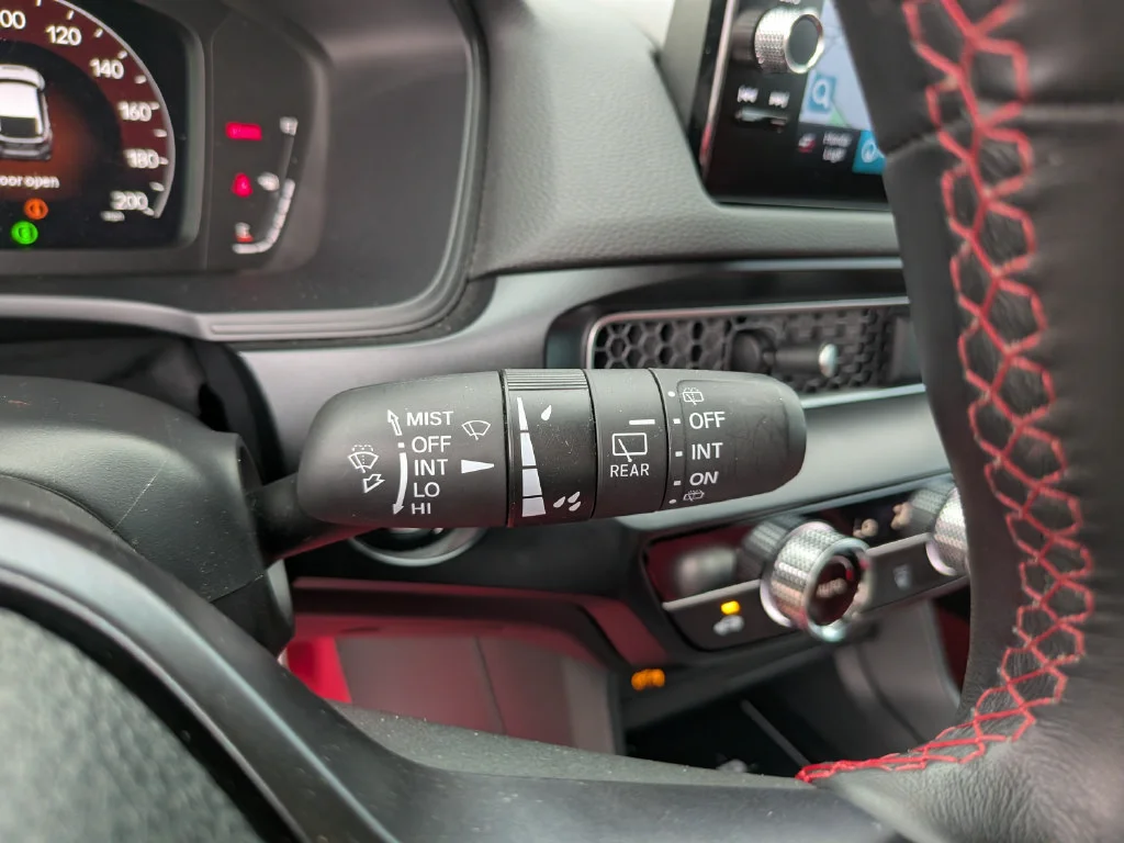 Used 2025  Honda  image 31