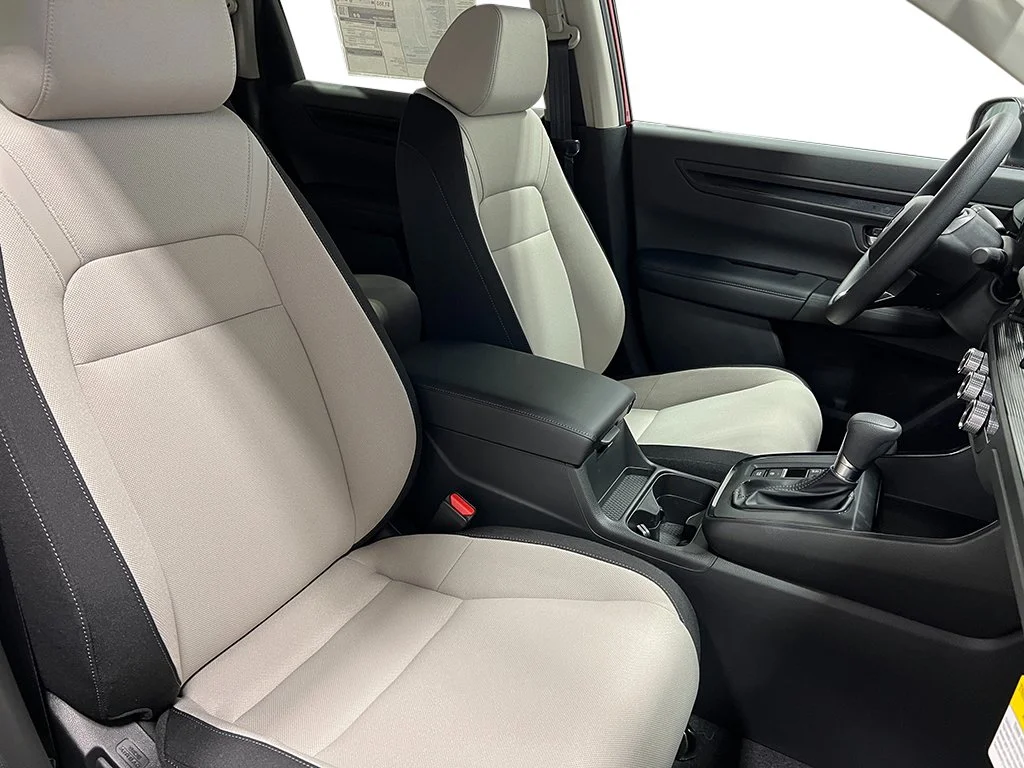 2024 Honda CR-V EX - Photo 40