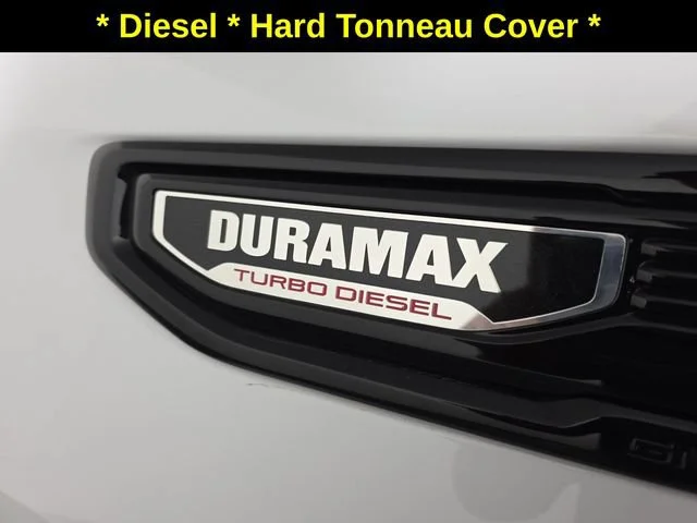Certified Used 2024 Summit White GMC Elevation image 12