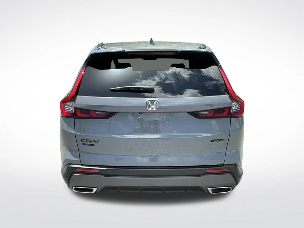 Used 2026  Honda Sport-L image 13
