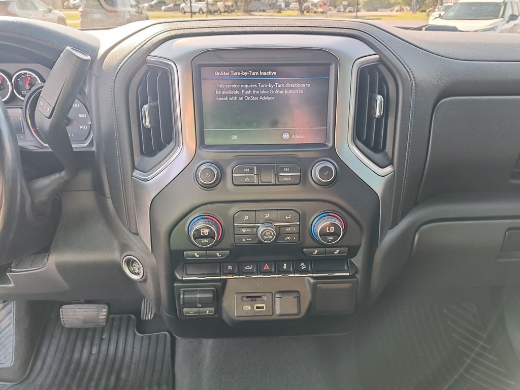 Used 2020 Gray Chevrolet RST image 21