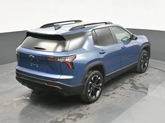 2027 Chevrolet Equinox RS - Photo 17