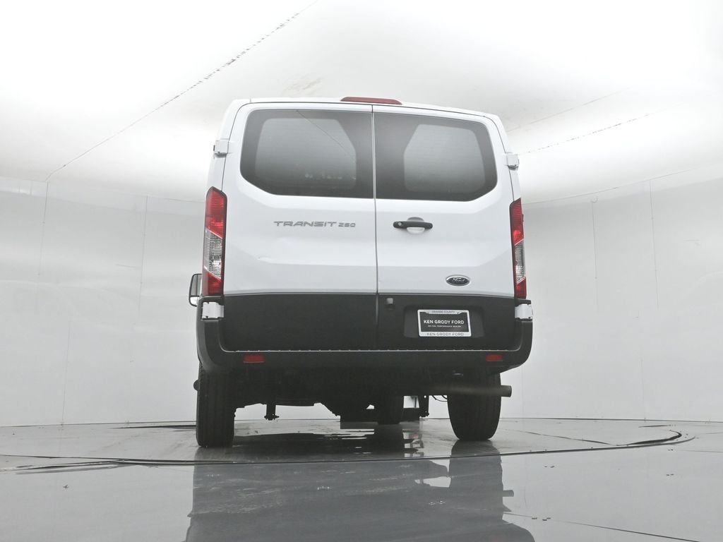 Certified Used 2025 White Ford Base image 50